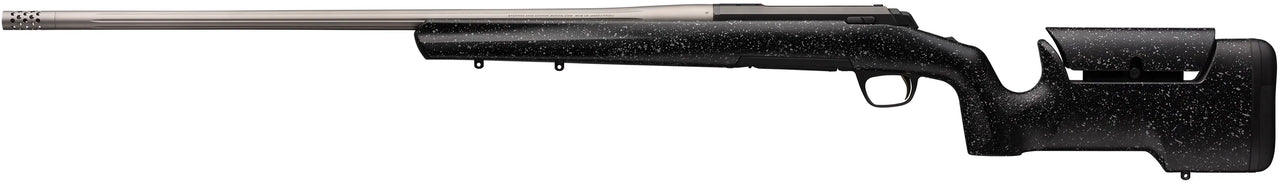 X-Bolt Max Long Range Bolt-Action Rifle