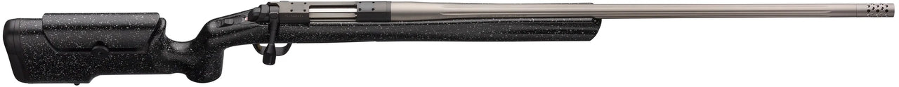 X-Bolt Max Long Range Bolt-Action Rifle