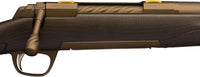 Thumbnail for Long Range Burnt Bronze Bolt-Action Rifle