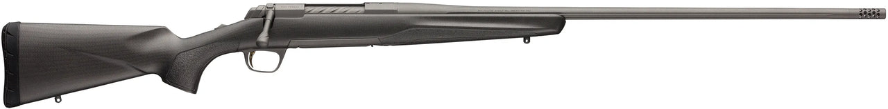 X-Bolt Pro Tungsten Bolt-Action Rifle