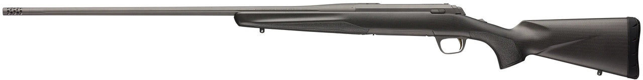 X-Bolt Pro Tungsten Bolt-Action Rifle