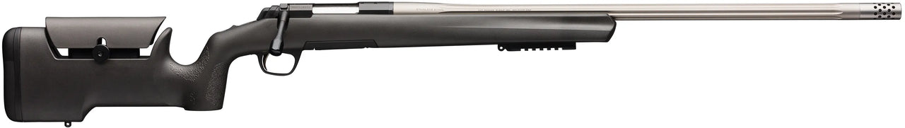 X-Bolt Max Varmint/Target Bolt-Action Rifle