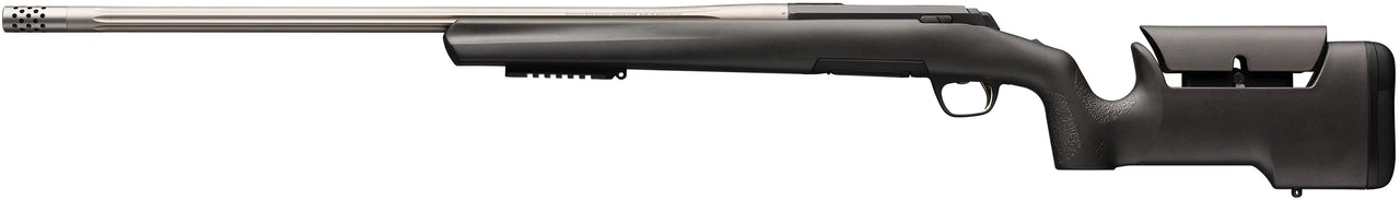 X-Bolt Max Varmint/Target Bolt-Action Rifle