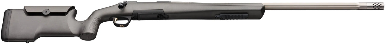 X-Bolt Max Varmint/Target Bolt-Action Rifle