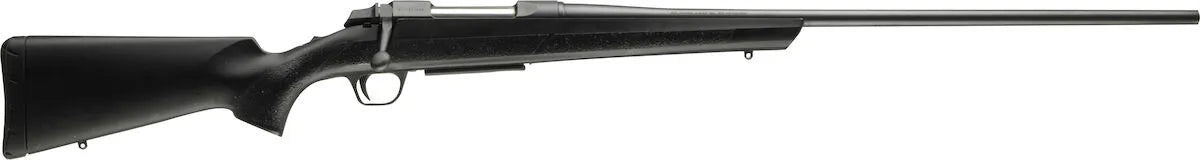 A-Bolt III Composite Stalker Bolt-Action Rifle