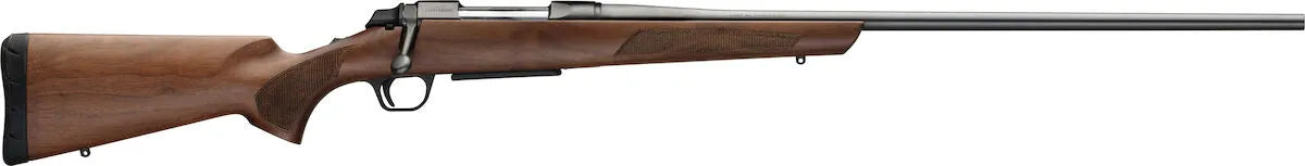 A-Bolt III Hunter Bolt-Action Rifle