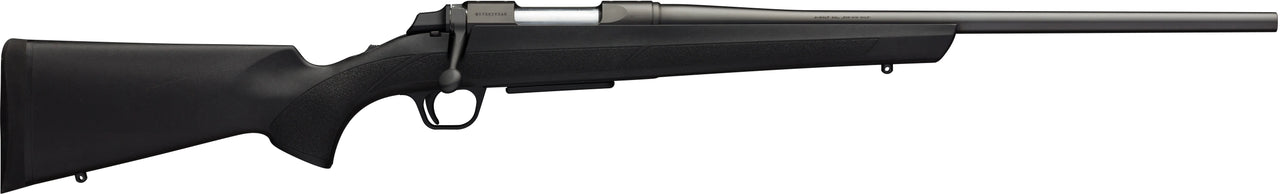 A-Bolt III Micro Stalker Bolt-Action Rifle