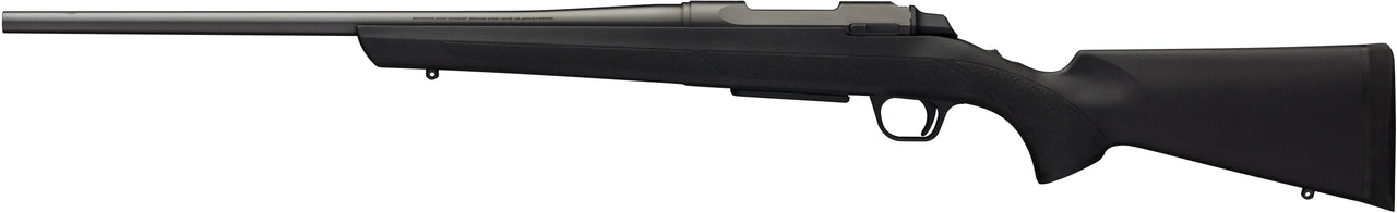 A-Bolt III Micro Stalker Bolt-Action Rifle