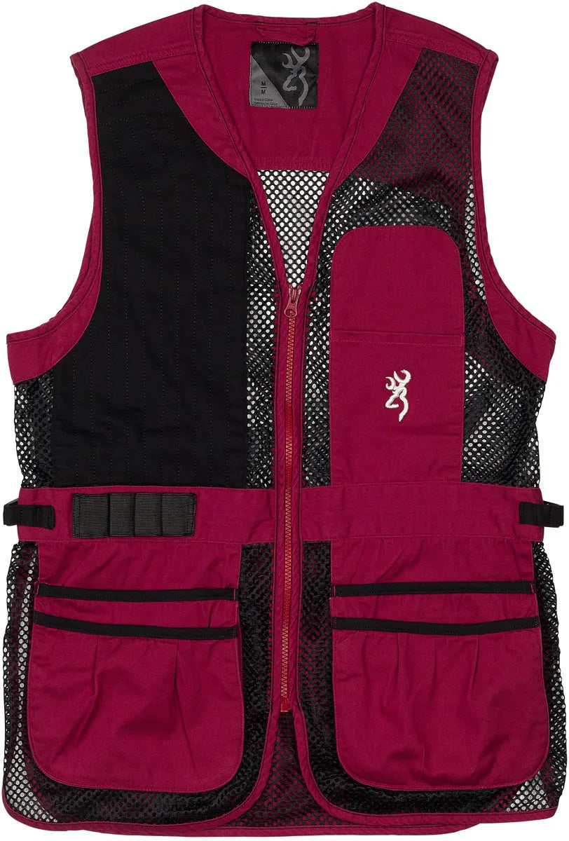 Trapper Creek Women's Hunting Vest