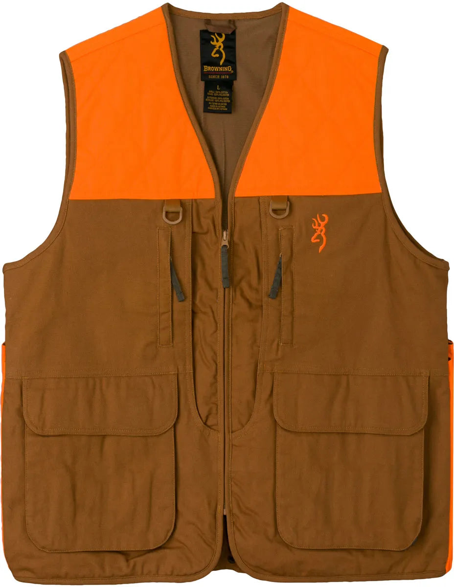 Upland Men's Hunting Vest