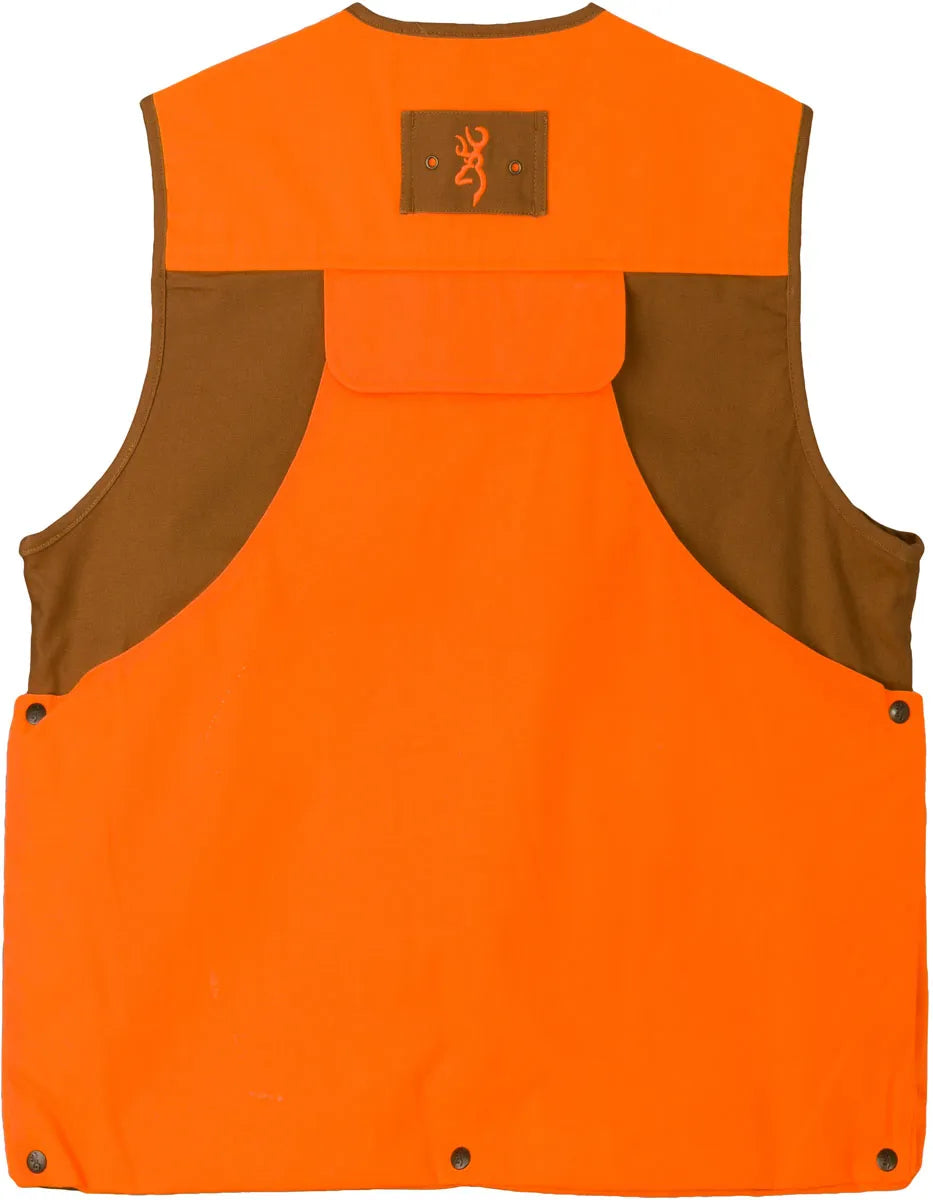 Upland Men's Hunting Vest