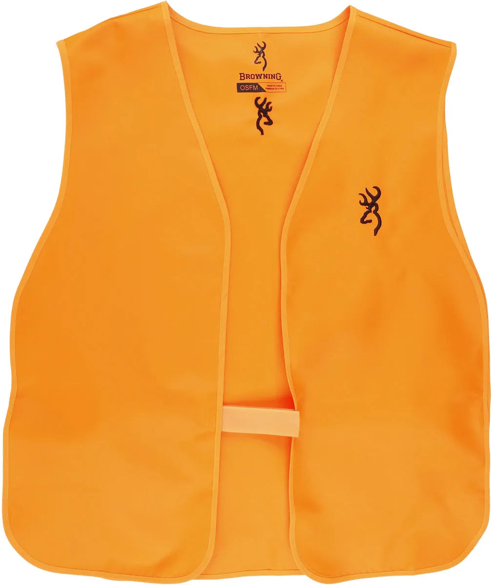 Adults' Hunting Vest