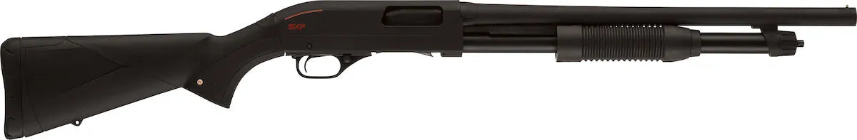 SXP Defender 18 in 12 ga Pump-Action Shotgun