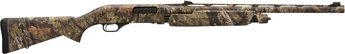 SXP Turkey Hunter Pump Action Shotgun