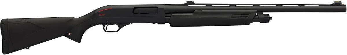 SXP Turkey Pump-Action Shotgun