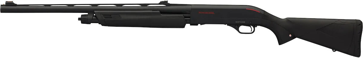 SXP Turkey Pump-Action Shotgun