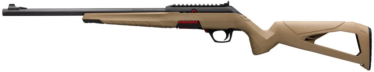 Wildcat 22 Semi-Auto Rifle