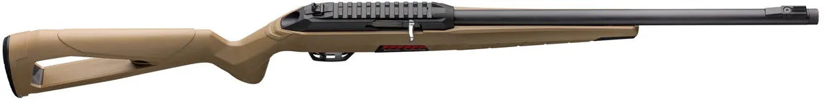 Wildcat 22 Semi-Auto Rifle