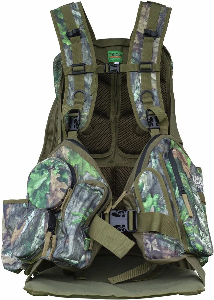 Rocker Adults' Hunting Vest