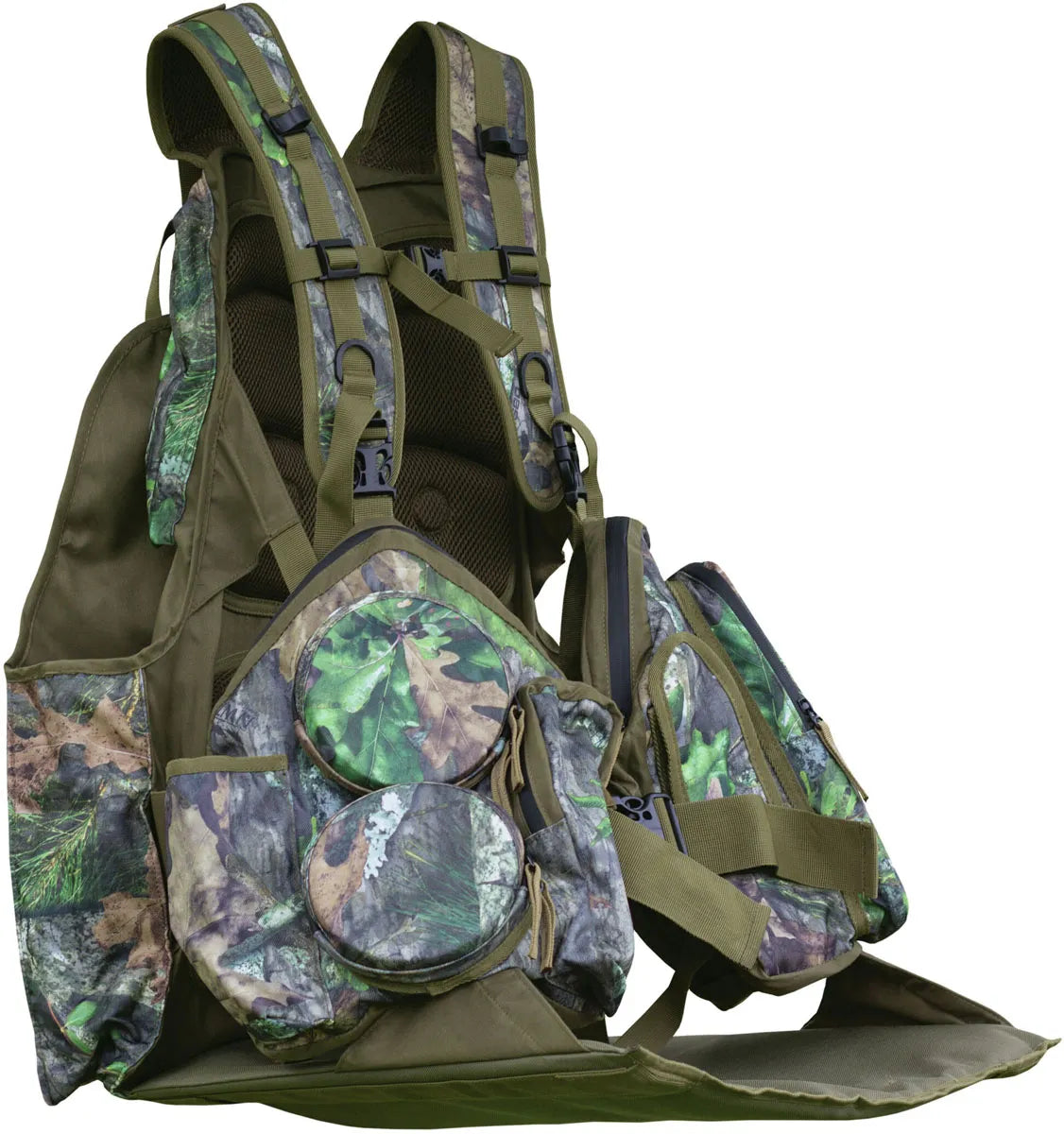 Rocker Adults' Hunting Vest