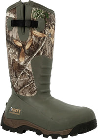 Sport Pro Men's Neoprene Hunting Boots