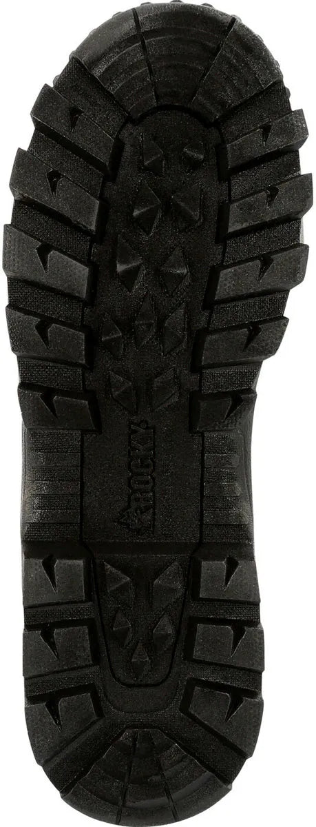 Sport Pro Men's Neoprene Hunting Boots