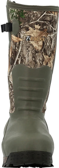 Sport Pro Men's Neoprene Hunting Boots