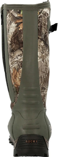 Sport Pro Men's Neoprene Hunting Boots