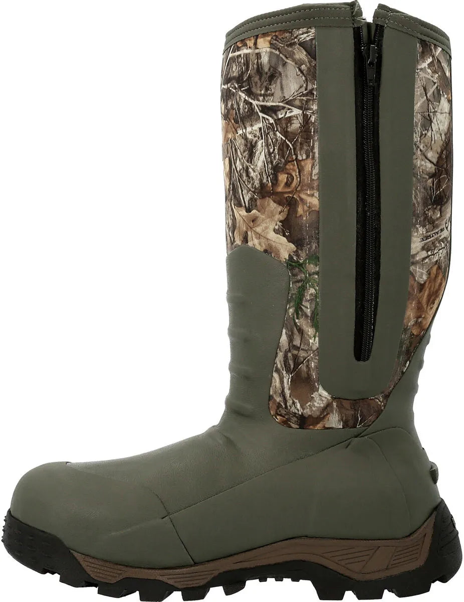 Sport Pro Men's Neoprene Hunting Boots