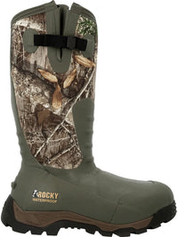 Sport Pro Men's Neoprene Hunting Boots