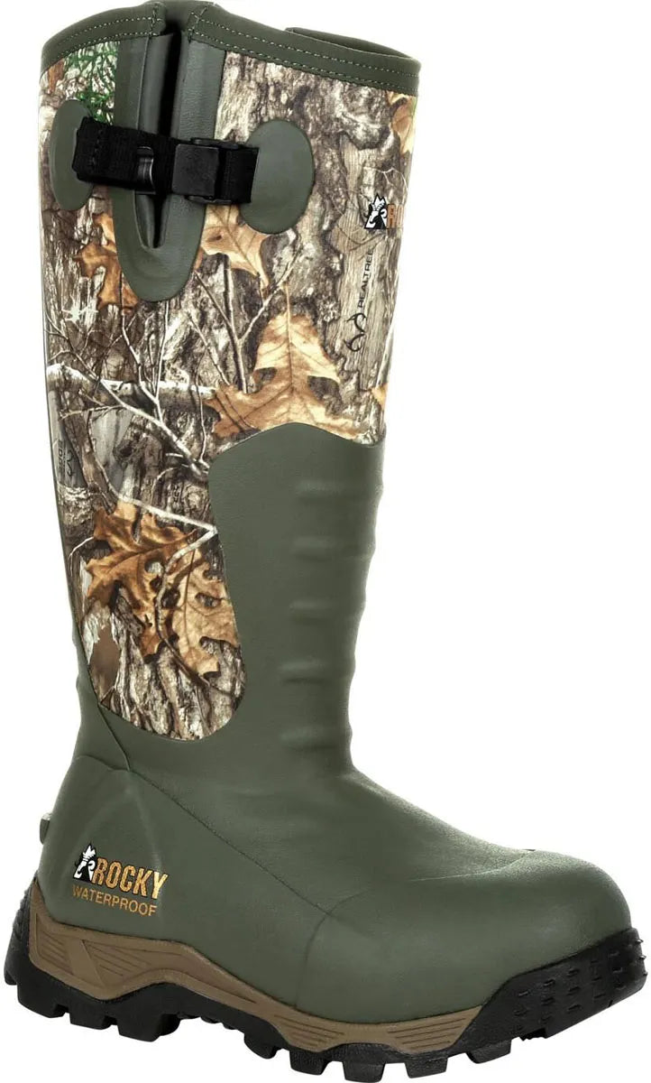 Sport Pro Women's Neoprene Hunting Boots