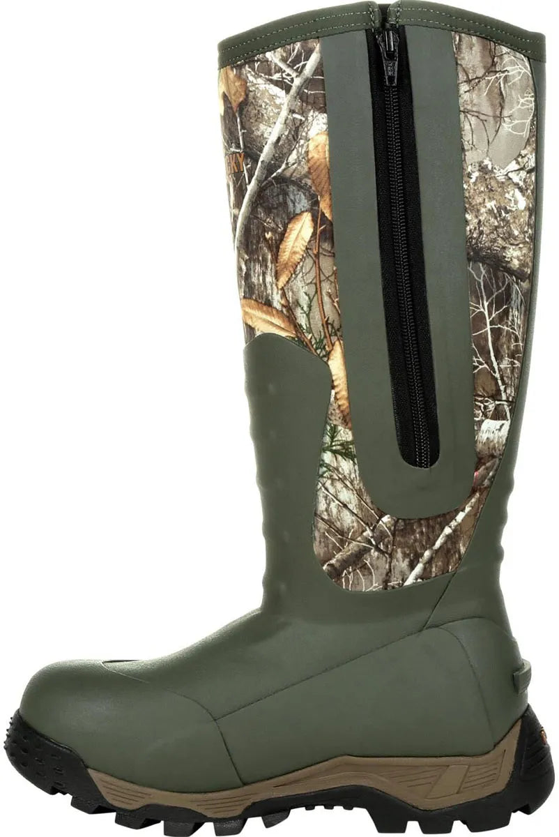 Sport Pro Women's Neoprene Hunting Boots