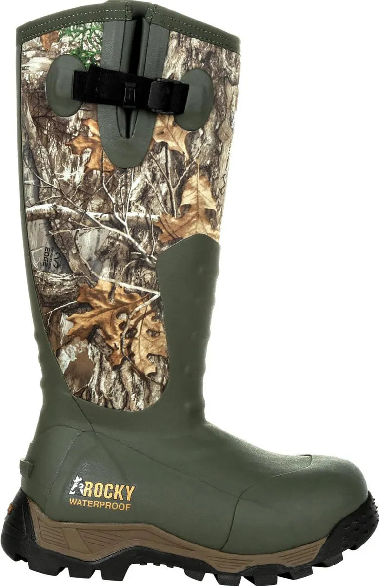 Sport Pro Women's Neoprene Hunting Boots