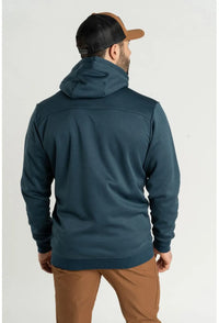 Thumbnail for Shack Men’s Fishing Zip Hoodie