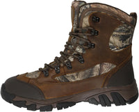 Thumbnail for Field Hunter Men's Waterproof Hunting Boots