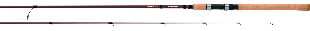 Acculite Spinning Rod - 2 pcs