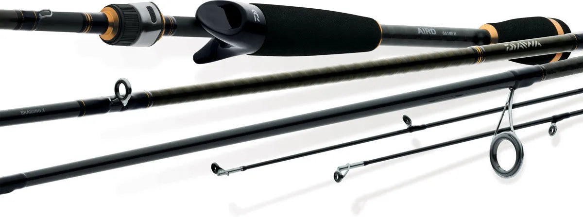 Aird X Spinning Rod - 1 pc