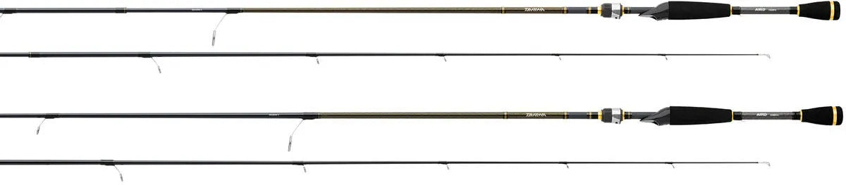 Aird X Spinning Rod - 1 pc