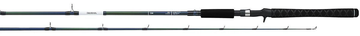 RG Walleye Spinning Rod - 1 pc