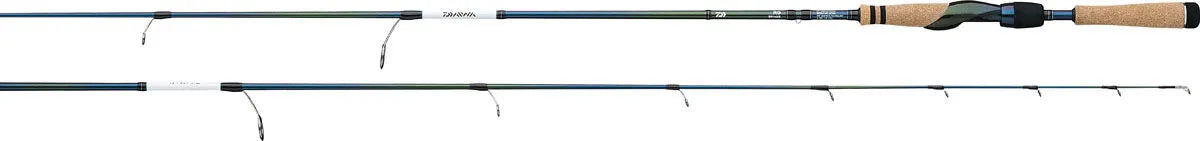 RG Walleye Spinning Rod - 1 pc