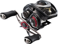 Thumbnail for Steez SV TWS Right-Handed Baitcasting Fishing Reel