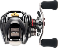 Thumbnail for Steez SV TWS Right-Handed Baitcasting Fishing Reel