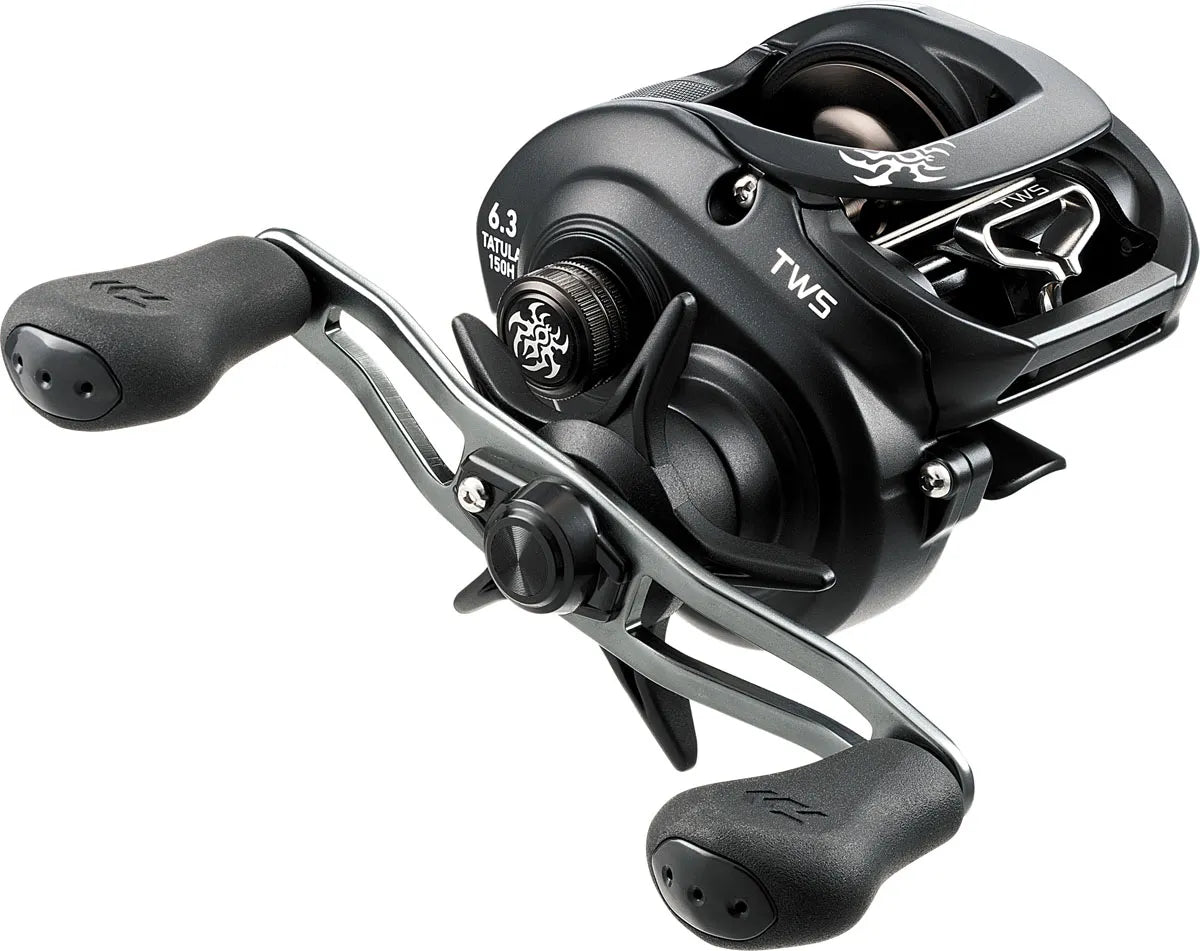 Tatula 150 Baitcasting Reel