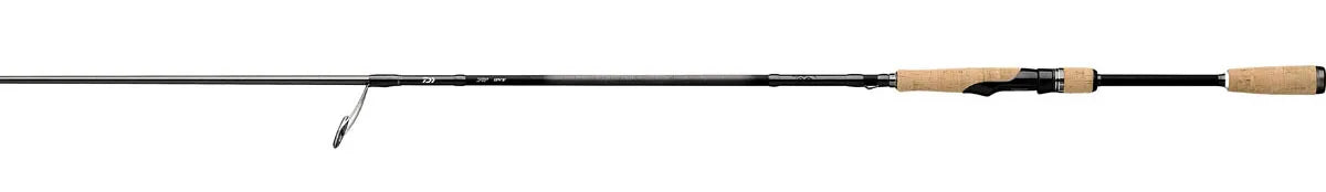 Tatula Spinning Rod - 1 pc