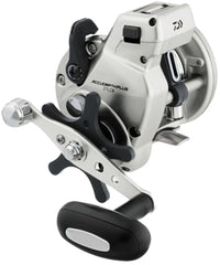 Thumbnail for Accudepth Plus-B Right-Handed Trolling Reel