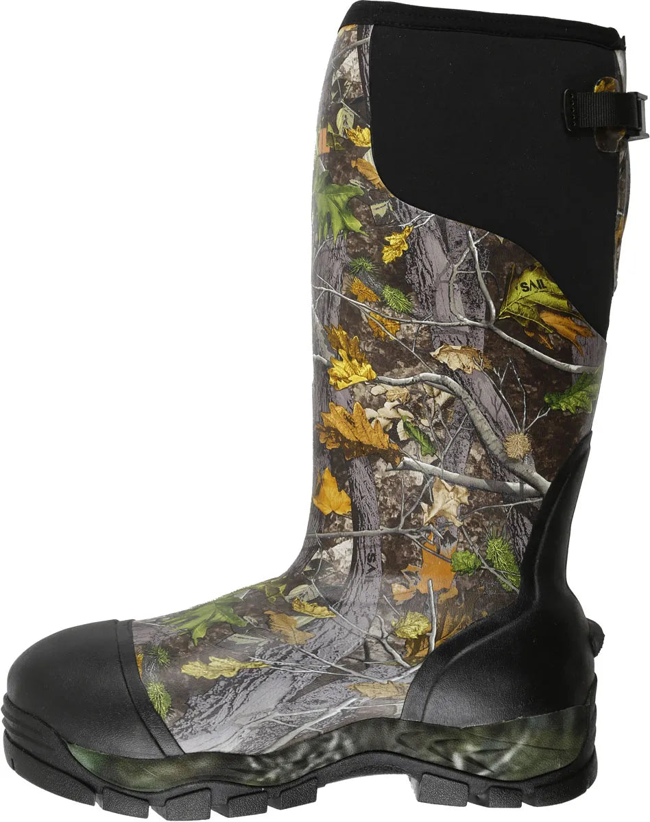 Men's Waterproof Hunting Boots