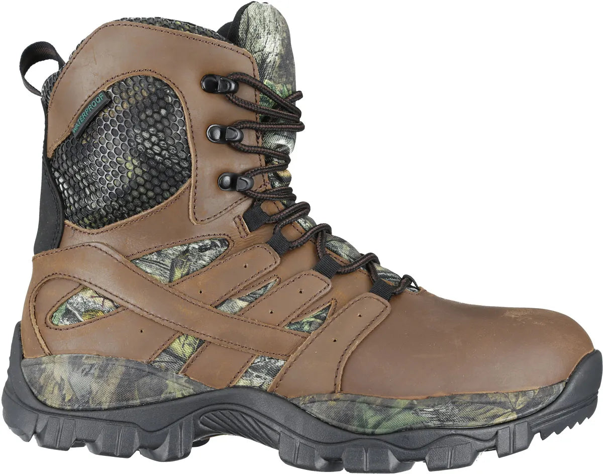 Sentinel Men's Waterproof Hunting Boots
