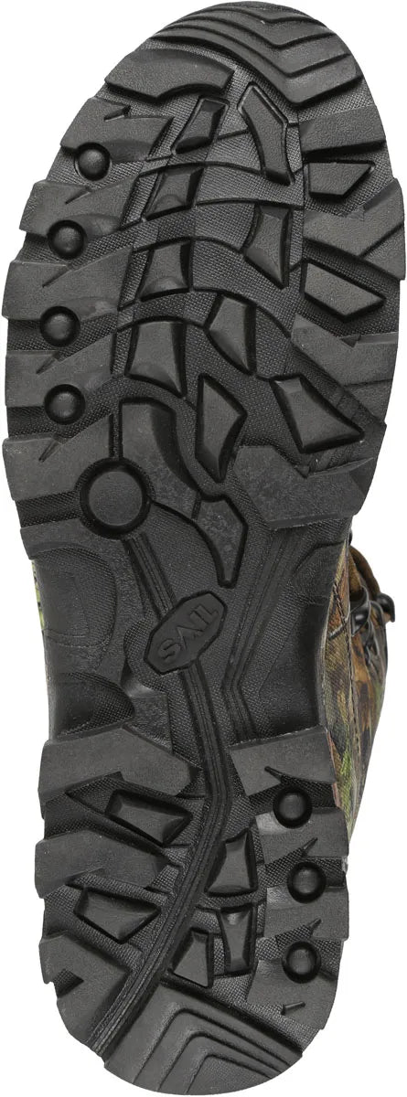 Trail Finder Men's Waterproof Hunting Boots
