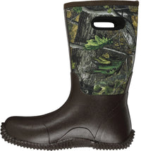 Thumbnail for Spring Hunter Men's Neoprene Hunting Boots