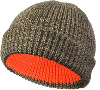 Thumbnail for Adults' Hunting Reversible Tuque